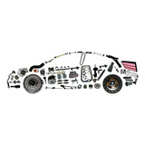 Cartão Infocard Sem Códigos Linha Gm Chevrolet Gm 93377298