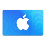 Cartão Itunes Apple Gift Card 10 Dólares Usa Imediato