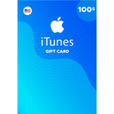 Cartão Itunes Apple Gift Card