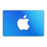 Cartão Itunes Gift Card 20 Dólares Eua Usa iPhone iPad iMac