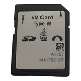 Cartao Java Vm Type W Ricoh P Sp 4510 M419 19