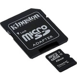 Cartão Kingston Micro Sdhc Card Classe