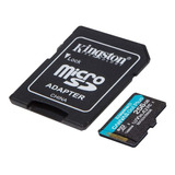 Cartão Memoria 256gb Micro Sd Cl10