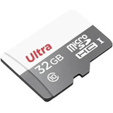 Cartão Memória 32gb Micro Sd Ultra