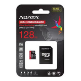 Cartão Memória Adata 4k High Endurance