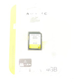 Cartão Memória Dane elec Sd 4gb Para Dispositivos Antigos