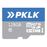 Cartão Memória Micro Sd 128gb 150mb s Classe 10 Ultra Pklk