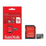 Cartao Memoria Micro Sd