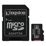 Cartão Memória Micro Sd Kingston 32gb