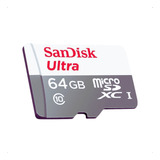 Cartão Memória Sandisk Para Câmera Wi fi 64g Original Com Nf