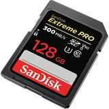 Cartão Memória Sandisk Sd Xc 128gb