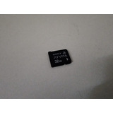 Cartão Memória Sd Vita 32gb Original Sony