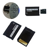 Cartão Memory Stick 128gb Compatível C