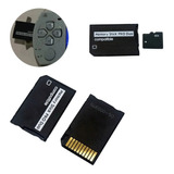 Cartão Memory Stick Compatível C