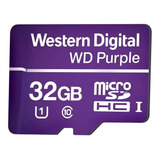 Cartão Micro Sd 32gb 16tbw Intelbras Alto Desempenho