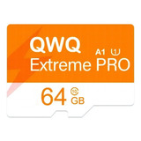 Cartão Micro Sd Extreme Sdhc Uhs i 64gb Drone Câmera 4k