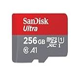Cartão Micro SD SanDisk Ultra Com