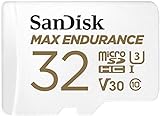 Cartão MicroSDHC SanDisk 32 GB De