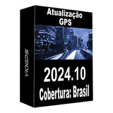 Cartão Navegador Gps Para Garmin Nuvi Mapa Brasil