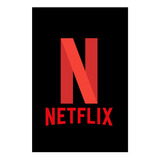 Cartão Netflix R 70 Envio Imediato