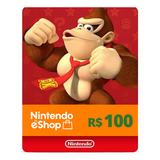 Cartão Nintendo Switch 3ds Wii U