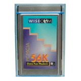 Cartao Pcmcia 56k Data