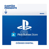 Cartão Playstation R 60 Envio Imediato Br Brasil Psn