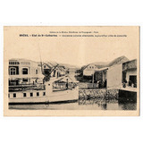Cartao Postal Antiga Colonia Alemã Hoje Joinville Anos 30