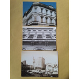 Cartão Postal Antigo De São Paulo