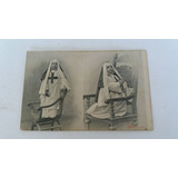 Cartão Postal Antigo Italiano Alterocca Terni Numerado 2497