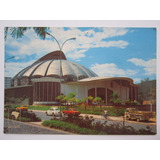 Cartão Postal Antigo Joinville Santa Catarina