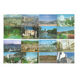 Cartão Postal Antigo Juiz De Fora Mg Lote Com 60 Ud G47