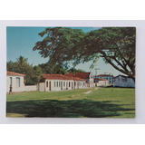 Cartão Postal Antigo Porto Seguro Bahia