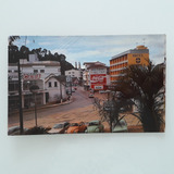 Cartão Postal Antigo São Bento Do Sul Santa Catarina