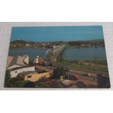 Cartão Postal Antigo Vitória Es Cód 67