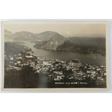 Cartão Postal Antigo Vitória Espírito Santo Cp20