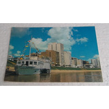 Cartão Postal Blumenau Santa Catarina Sc Cód 045