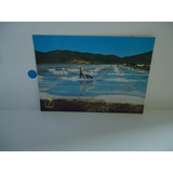 Cartão Postal Cabo Frio
