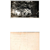Cartão Postal Florianópolis Sc Figueira Praça 15 Anos 40