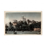 Cartao Postal Fotografico Igreja Da Gloria