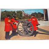 Cartão Postal Inglaterra 1966 Circulado