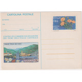 Cartão Postal Italia 1980 21