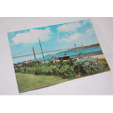 Cartão Postal Não Circulado Lisboa Ponte 25 De Abril