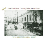 Cartão Postal Original Da Cidade Rio De Janeiro Cod 004