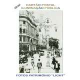 Cartão Postal Original Da Cidade Rio