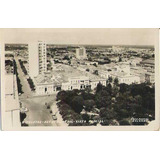 Cartão Postal Pelotas rs Vista Parcial Foto Colombo