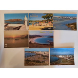Cartão Postal Pontos Turísticos Cabo Frio Rj 7un 1089