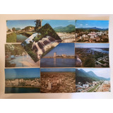 Cartão Postal Pontos Turísticos Nova Friburgo