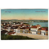 Cartão Postal Porto Alegre rs 2 Parte Cidade Baixa