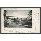 Cartão Postal Porto Alegre rs cidade Baixa